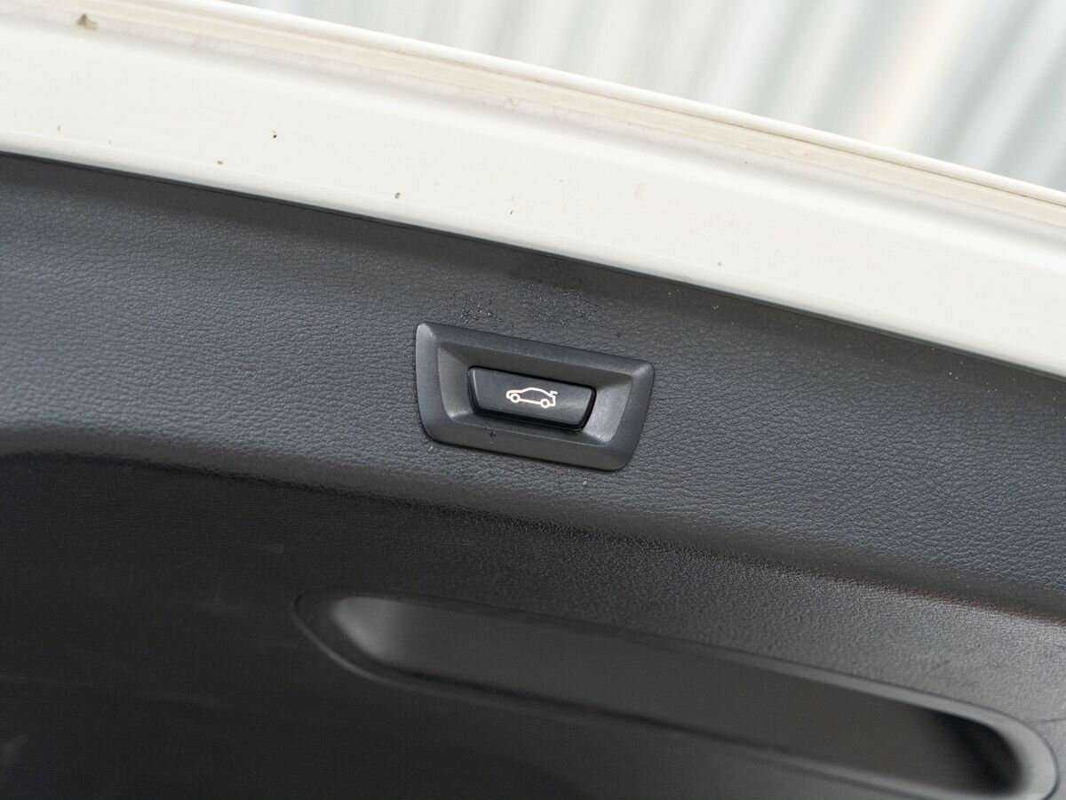 БМВ Икс3 б/у, 2013, Автоматическая. Фото: #7