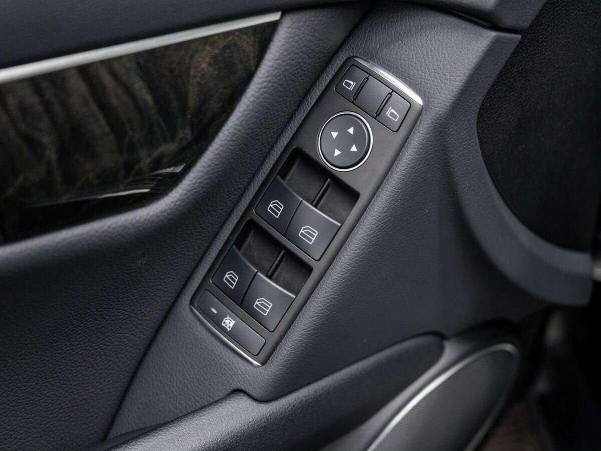 Мерседес-Бенц Ц-Класс б/у, 2013, Автоматическая. Фото: #14