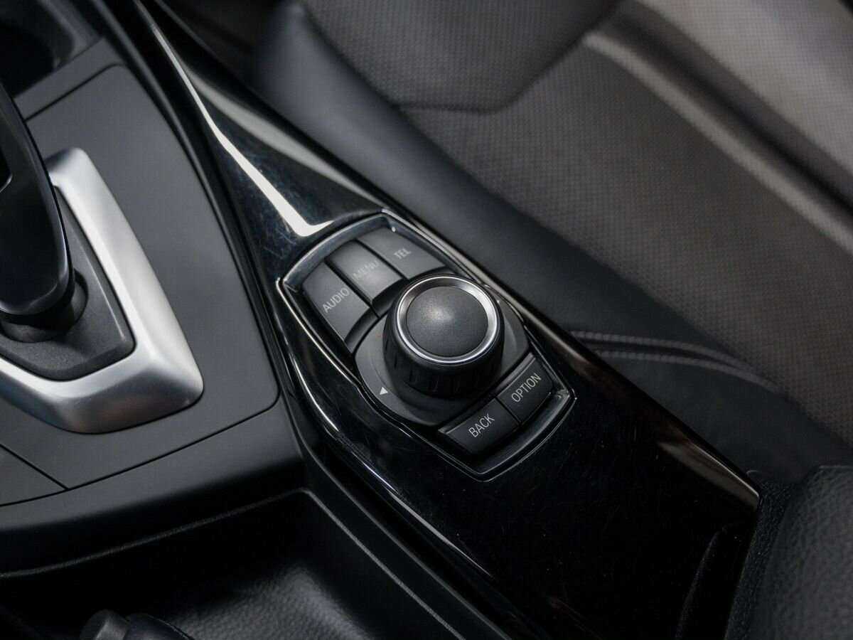 БМВ 1 серии б/у, 2016, Автоматическая. Фото: #20