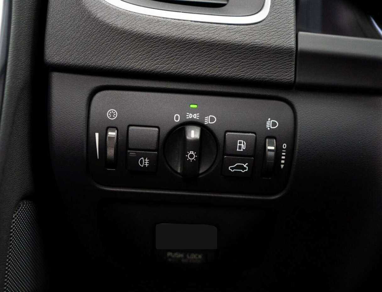 Вольво С60 б/у, 2012, Роботизированная. Фото: #14