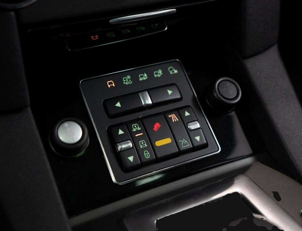 Лэнд Ровер Дискавери б/у, 2013, Автоматическая. Фото: #12