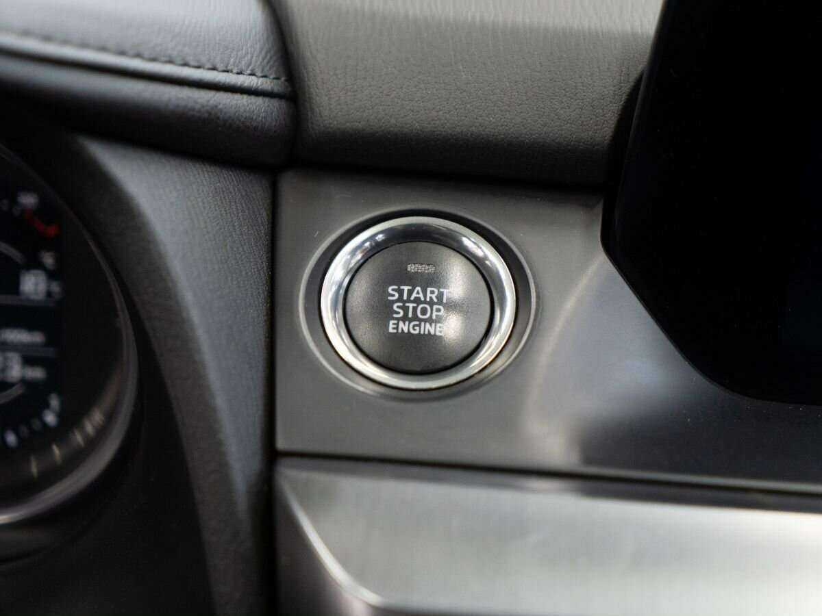 Мазда 6 б/у, 2017, Автоматическая. Фото: #11