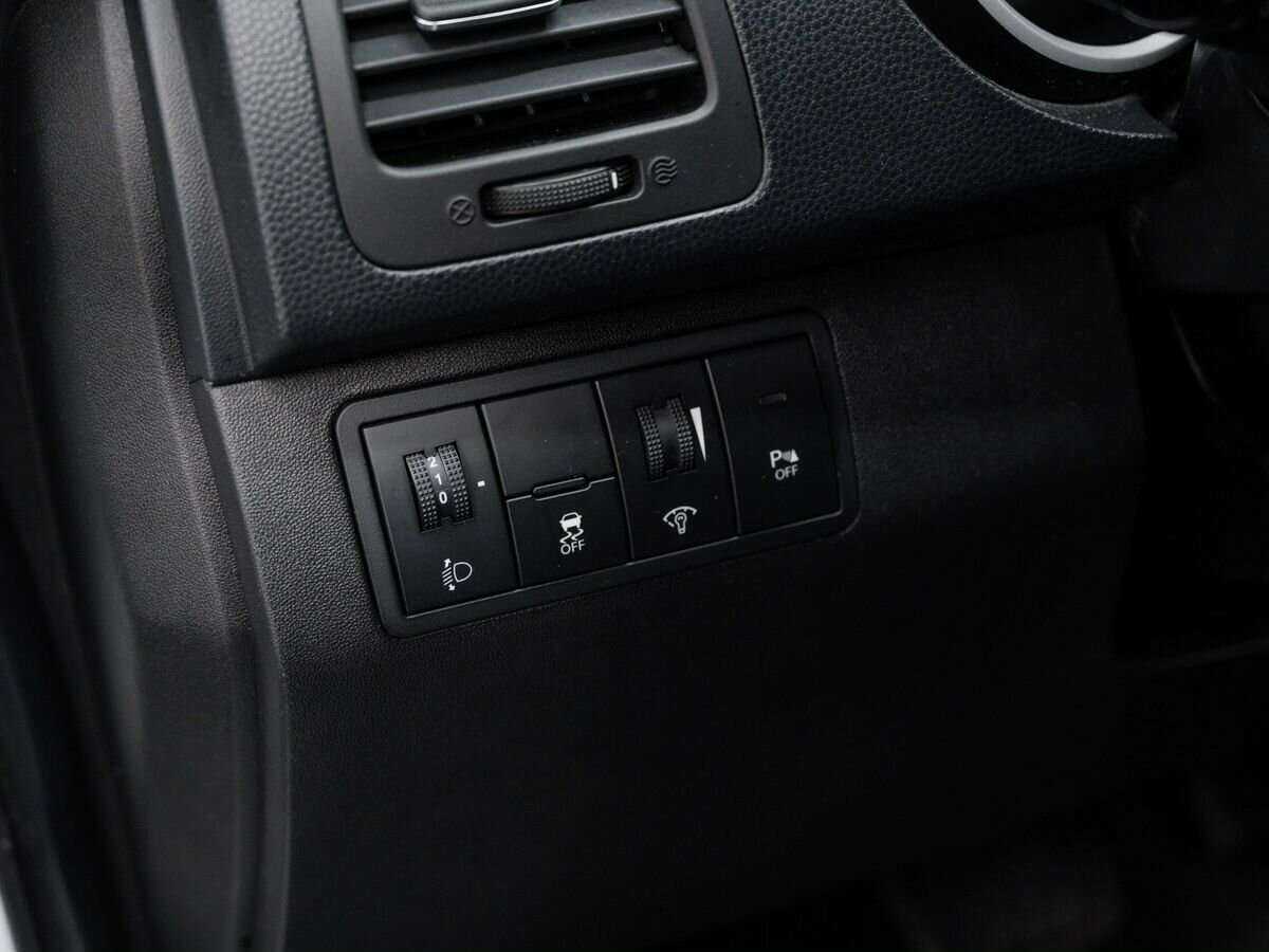 Киа Венга б/у, 2012, Автоматическая. Фото: #10