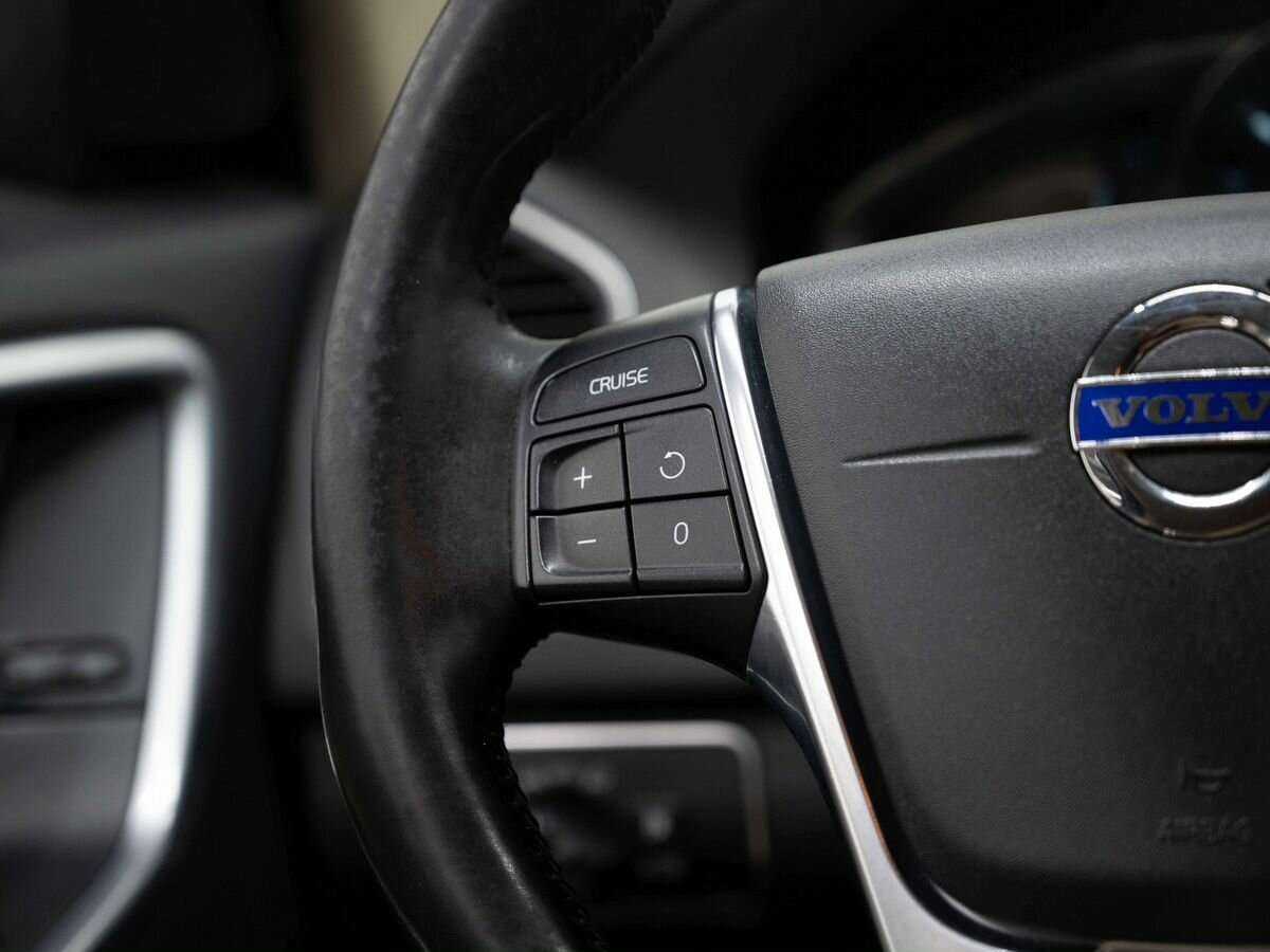 Вольво ИксЦ60 б/у, 2014, Автоматическая. Фото: #14