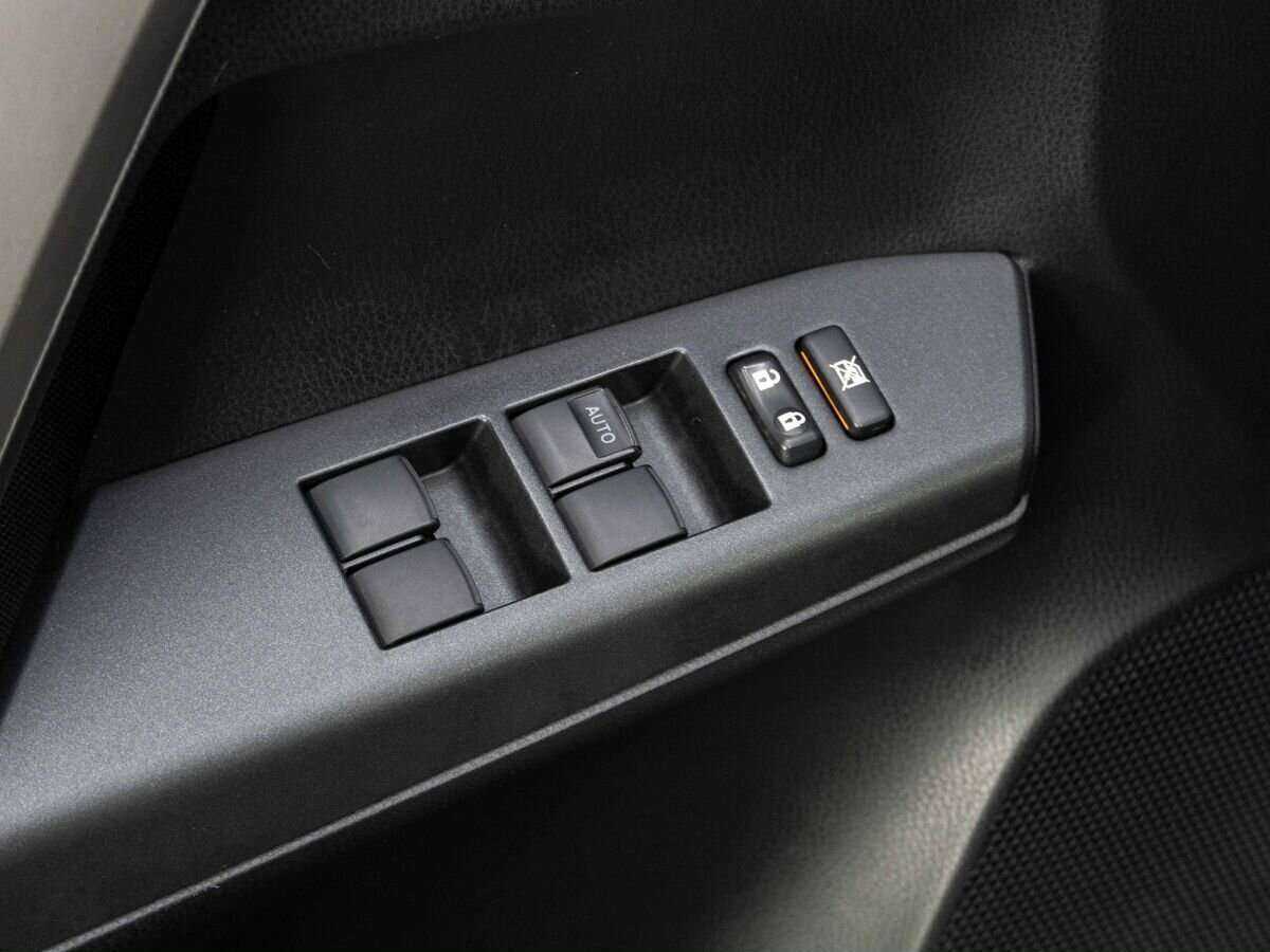 Тойота Рав4 б/у, 2018, Вариатор. Фото: #19