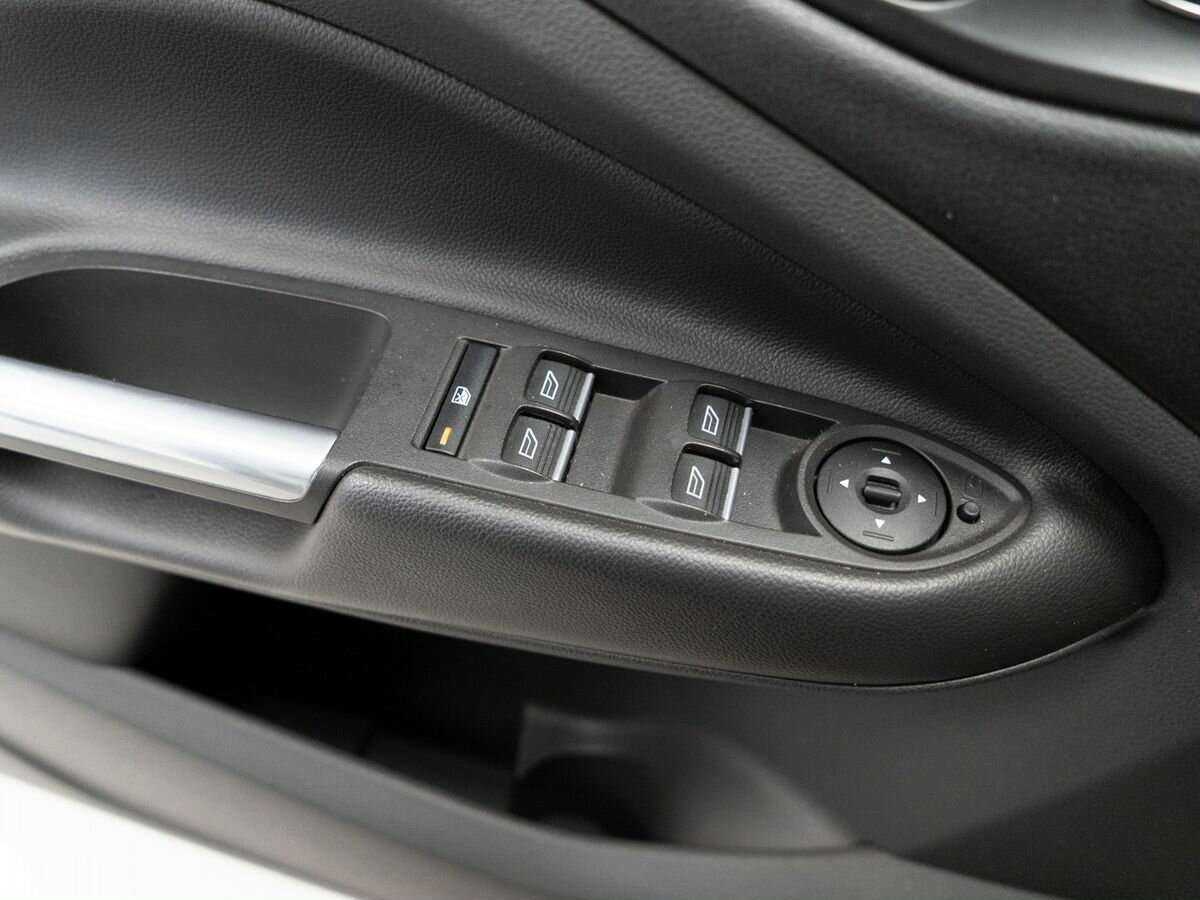 Форд Куга б/у, 2015, Автоматическая. Фото: #10