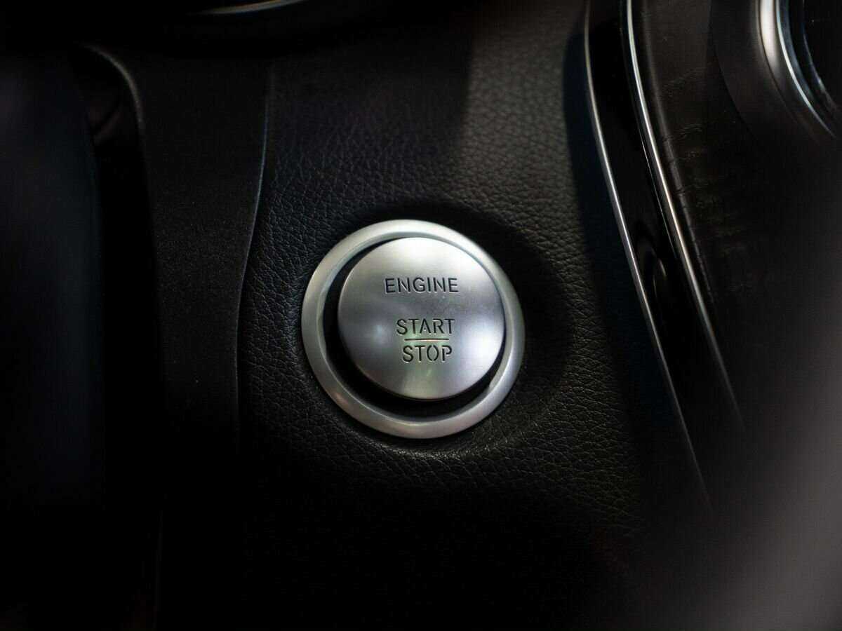 Мерседес-Бенц Ц-Класс б/у, 2014, Автоматическая. Фото: #11