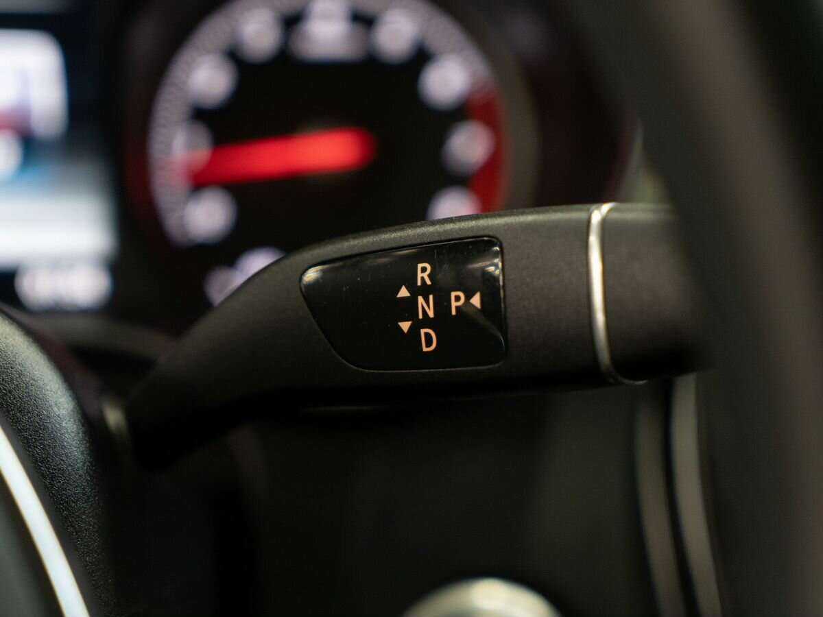 Мерседес-Бенц Ц-Класс б/у, 2014, Автоматическая. Фото: #19