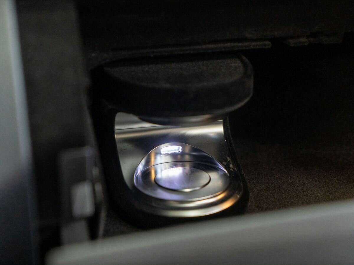 Мерседес-Бенц Ц-Класс б/у, 2014, Автоматическая. Фото: #20