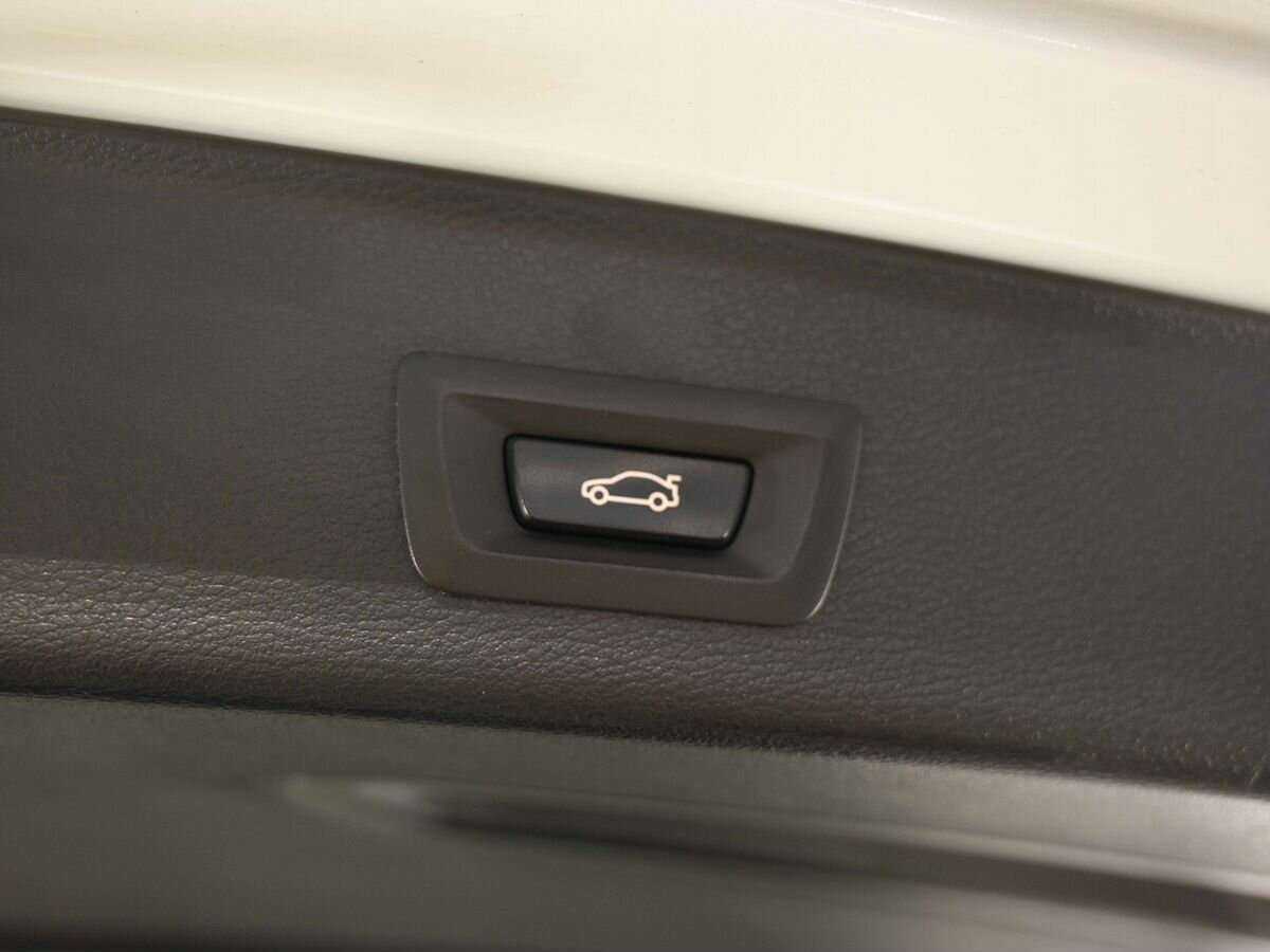 БМВ Икс3 б/у, 2015, Автоматическая. Фото: #25