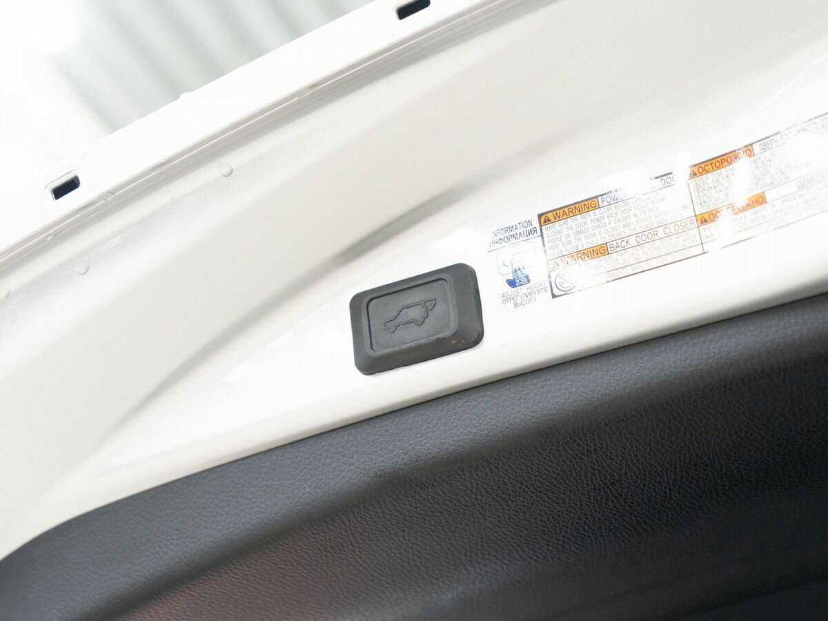 Тойота Рав4 б/у, 2016, Вариатор. Фото: #8