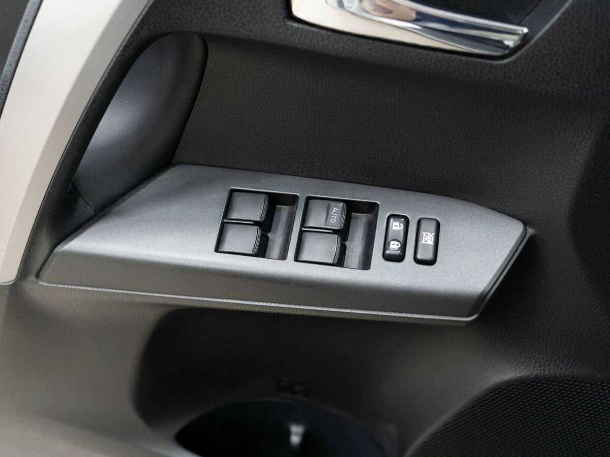 Тойота Рав4 б/у, 2016, Вариатор. Фото: #13