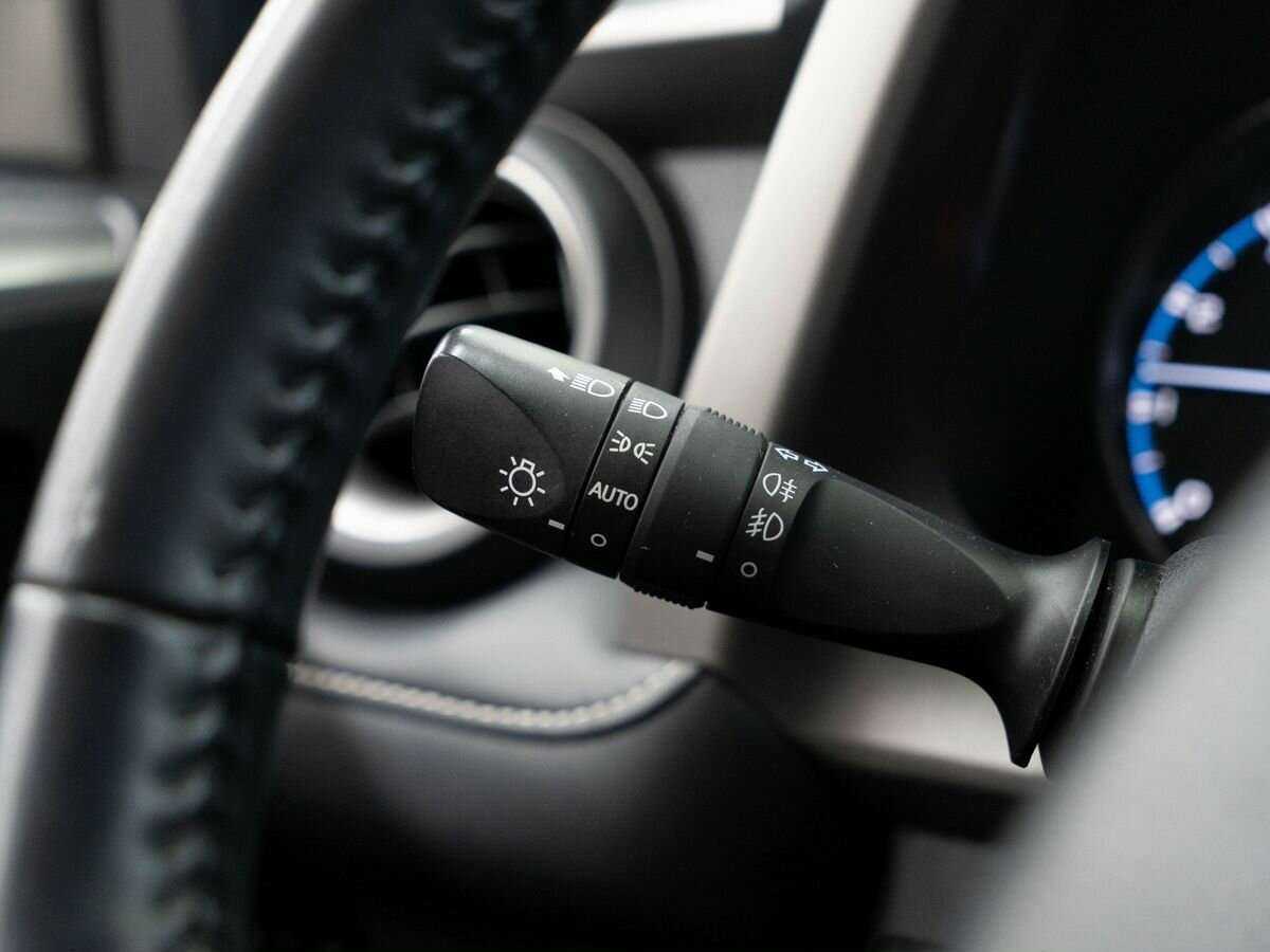 Тойота Рав4 б/у, 2016, Вариатор. Фото: #15