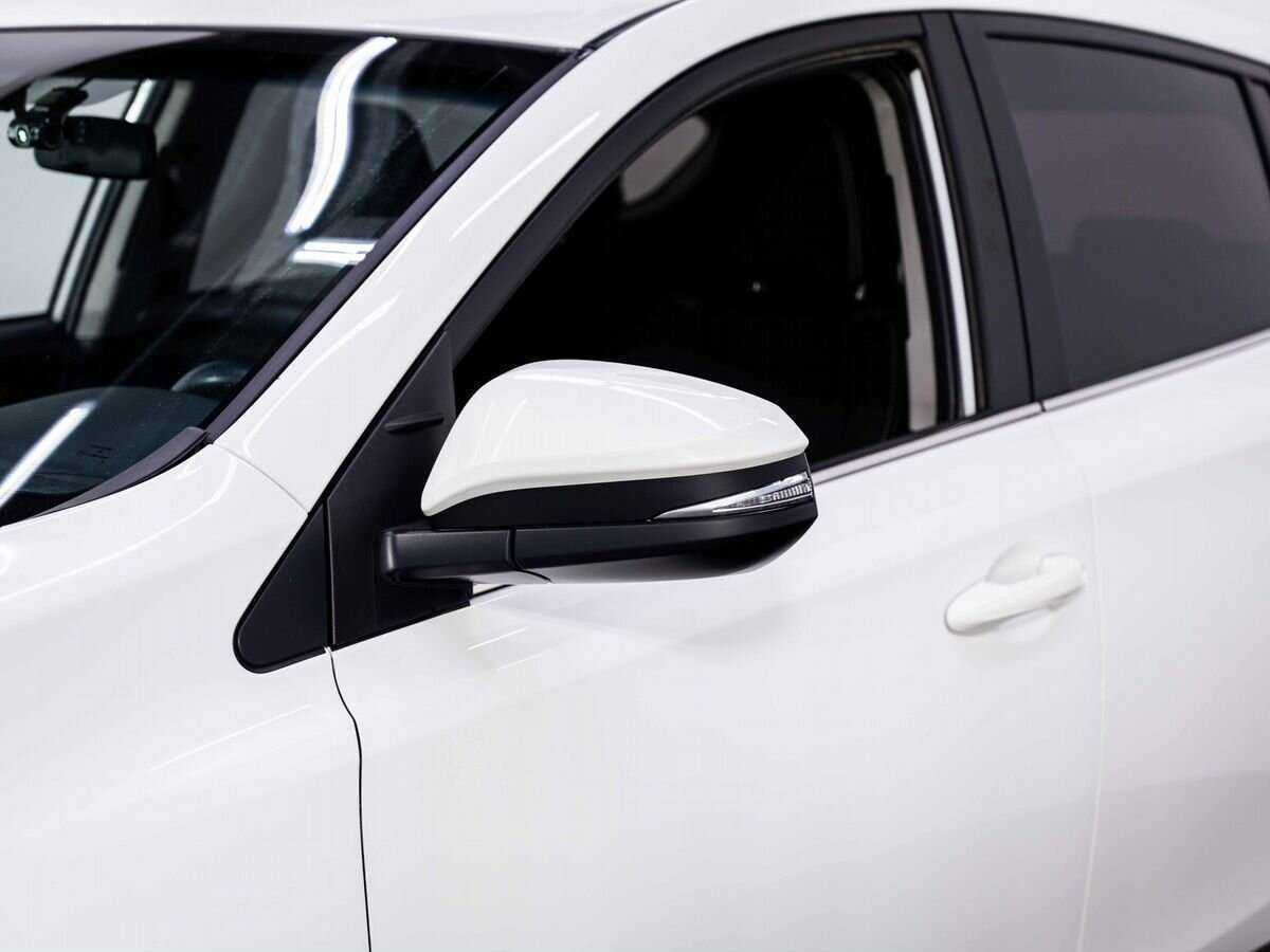 Тойота Рав4 б/у, 2017, Вариатор. Фото: #7