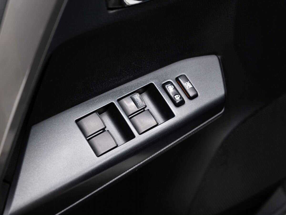 Тойота Рав4 б/у, 2017, Вариатор. Фото: #19