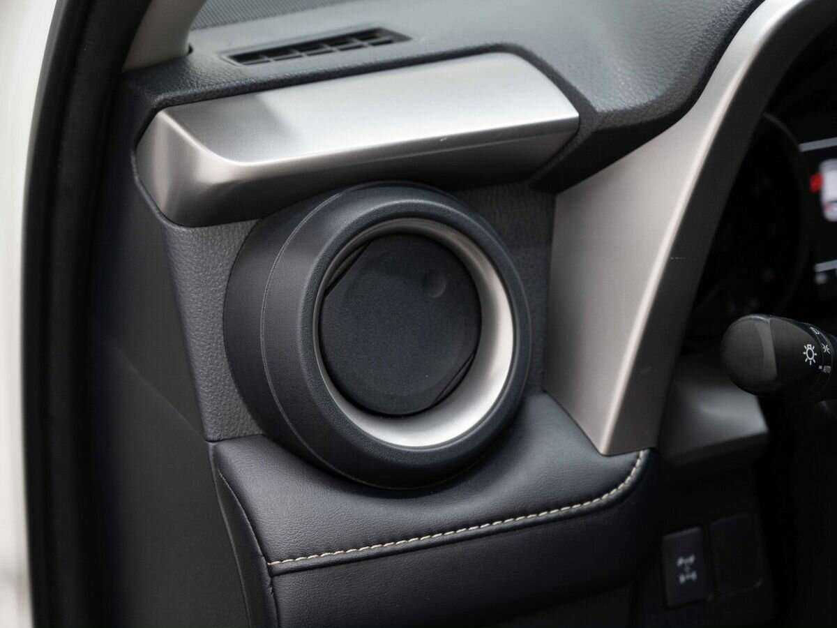 Тойота Рав4 б/у, 2017, Вариатор. Фото: #20