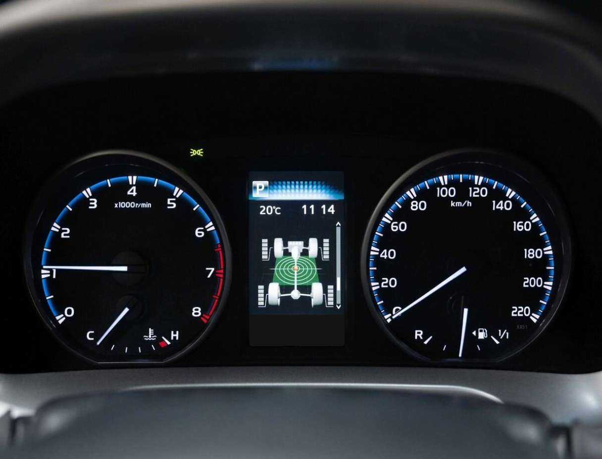 Тойота Рав4 б/у, 2017, Вариатор. Фото: #21