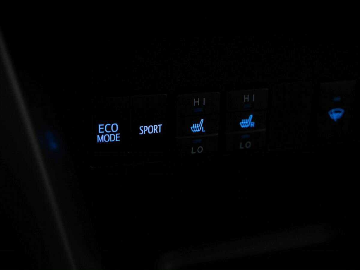 Тойота Рав4 б/у, 2017, Вариатор. Фото: #22