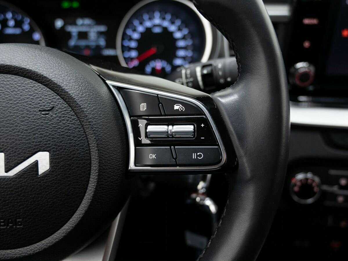 Киа Сид б/у, 2022, Автоматическая. Фото: #22