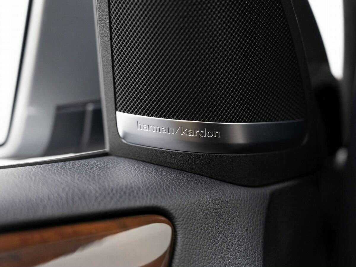 Мерседес-Бенц М-Класс б/у, 2012, Автоматическая. Фото: #24