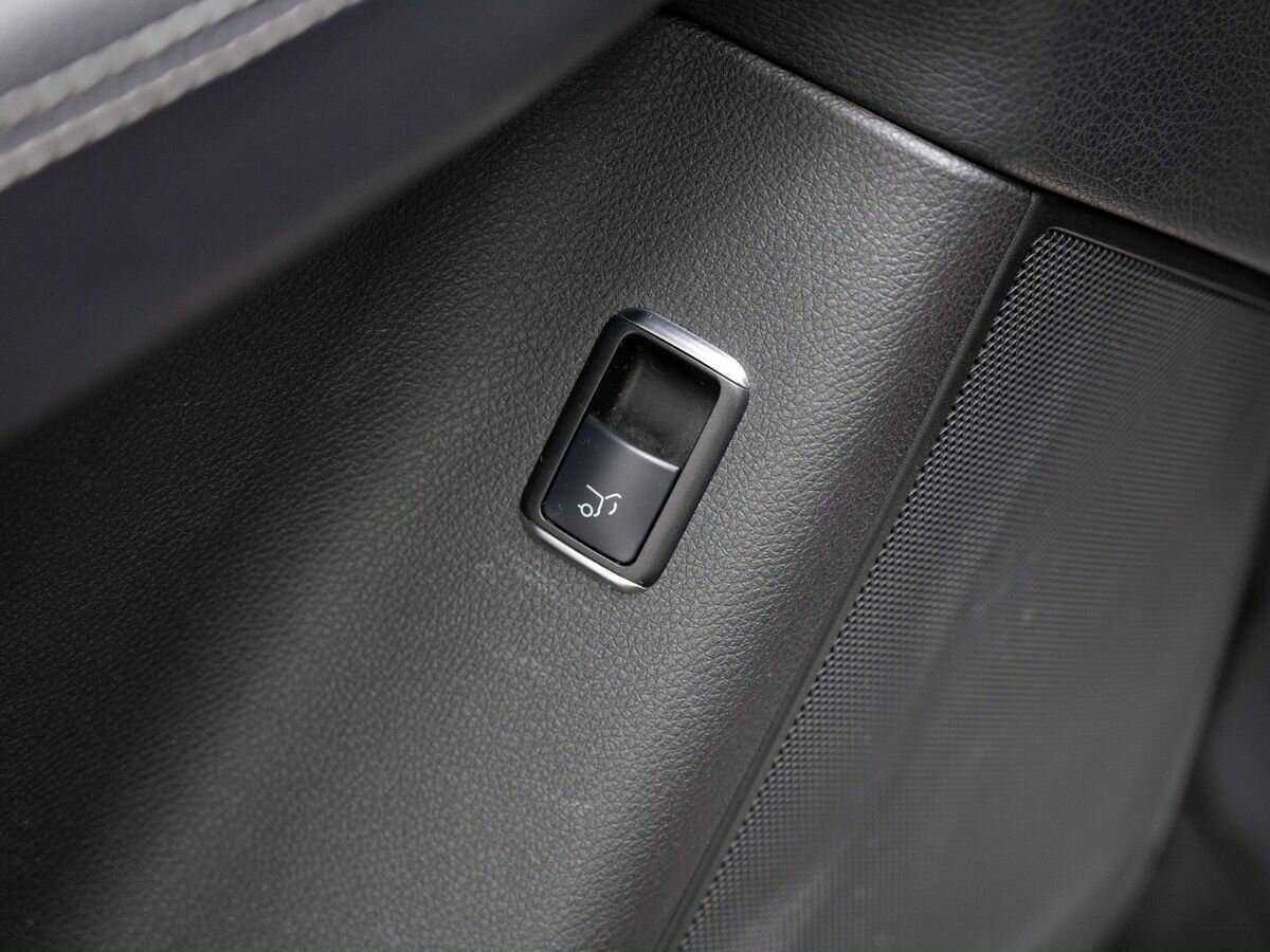 Мерседес-Бенц М-Класс б/у, 2012, Автоматическая. Фото: #27