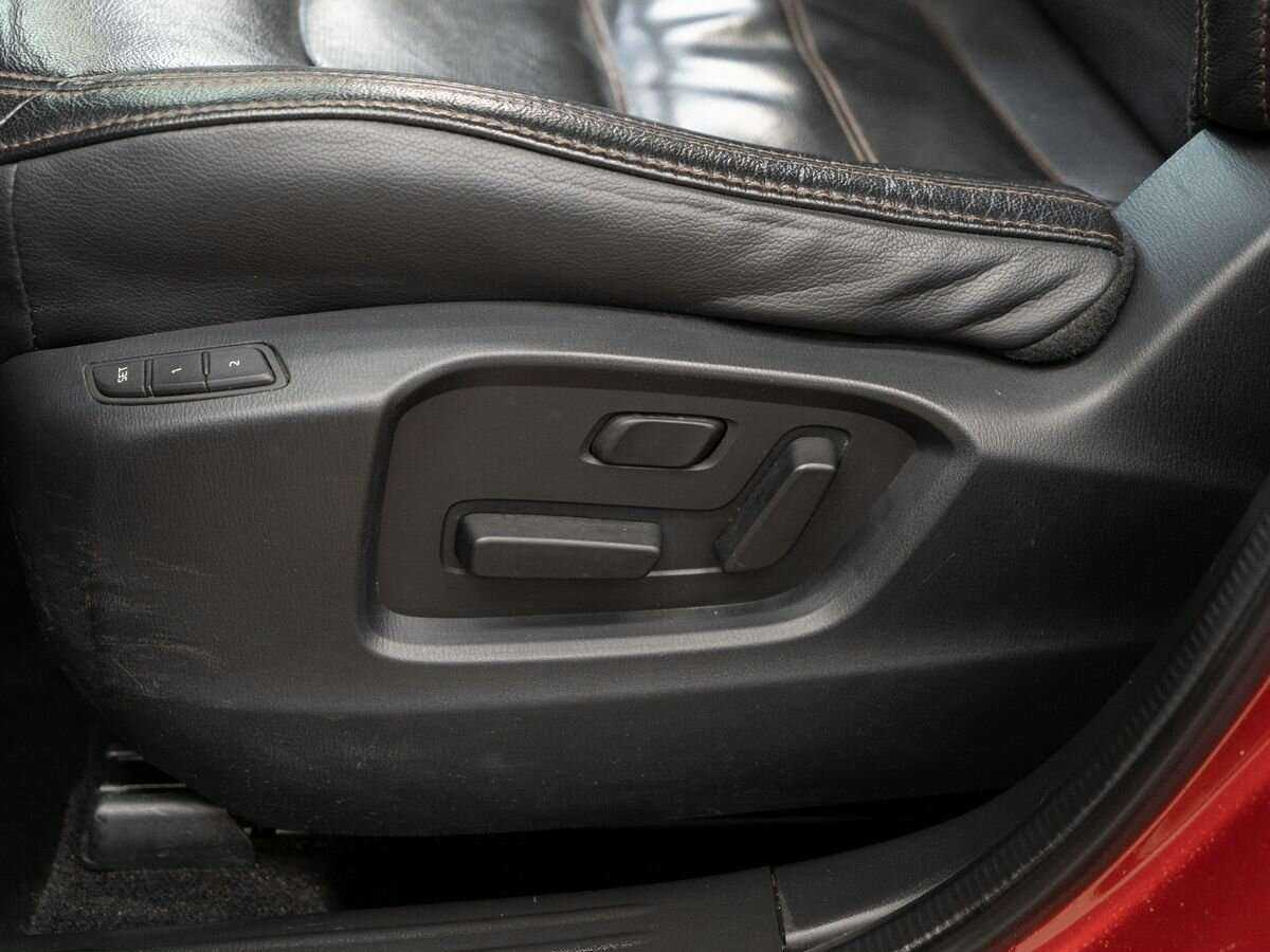 Мазда Ц-Икс-5 б/у, 2018, Автоматическая. Фото: #14