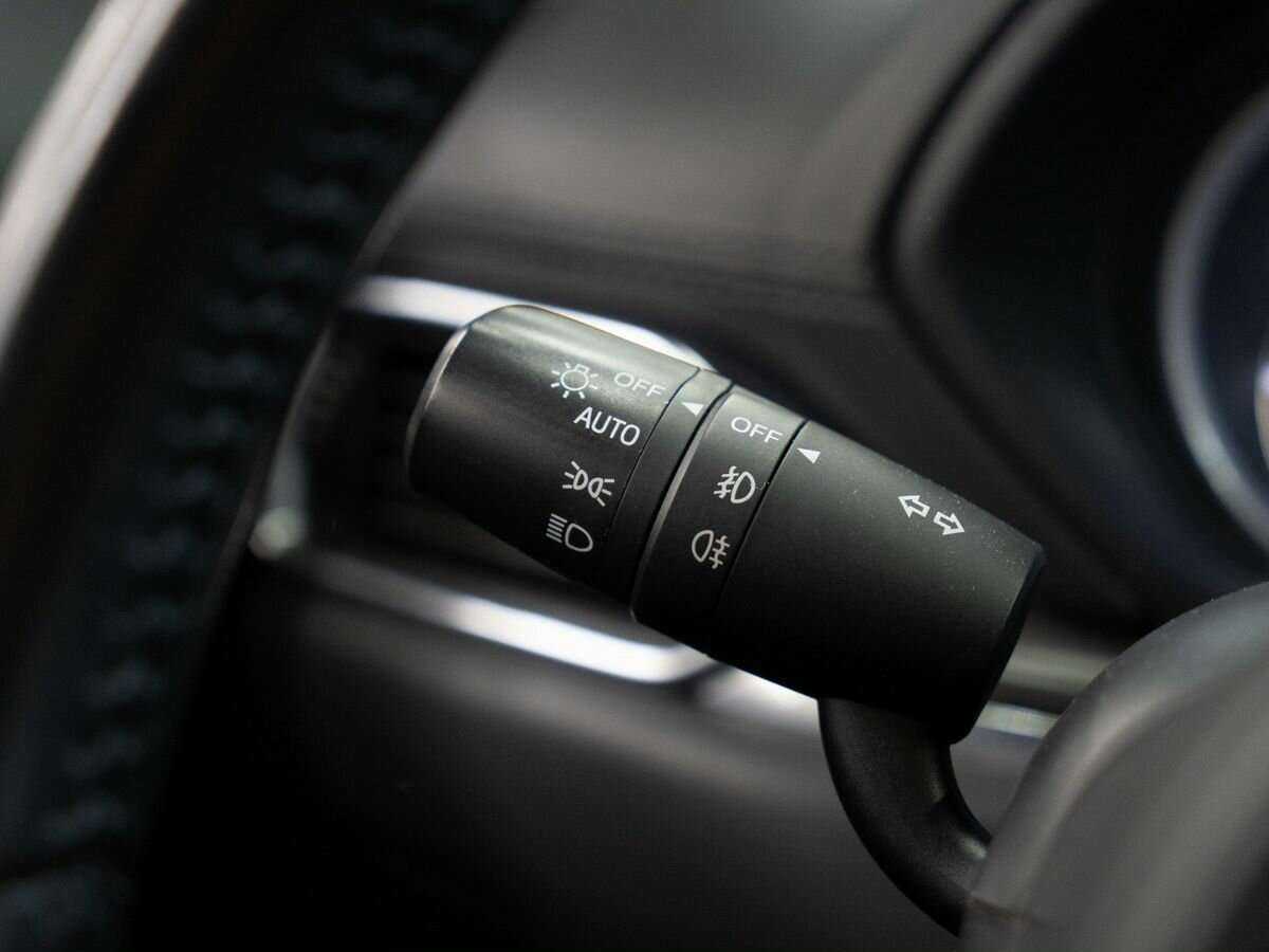 Мазда Ц-Икс-5 б/у, 2018, Автоматическая. Фото: #15