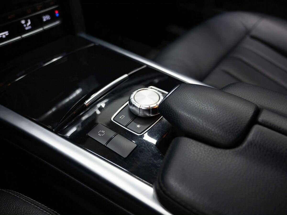 Мерседес-Бенц Е-Класс б/у, 2014, Автоматическая. Фото: #15