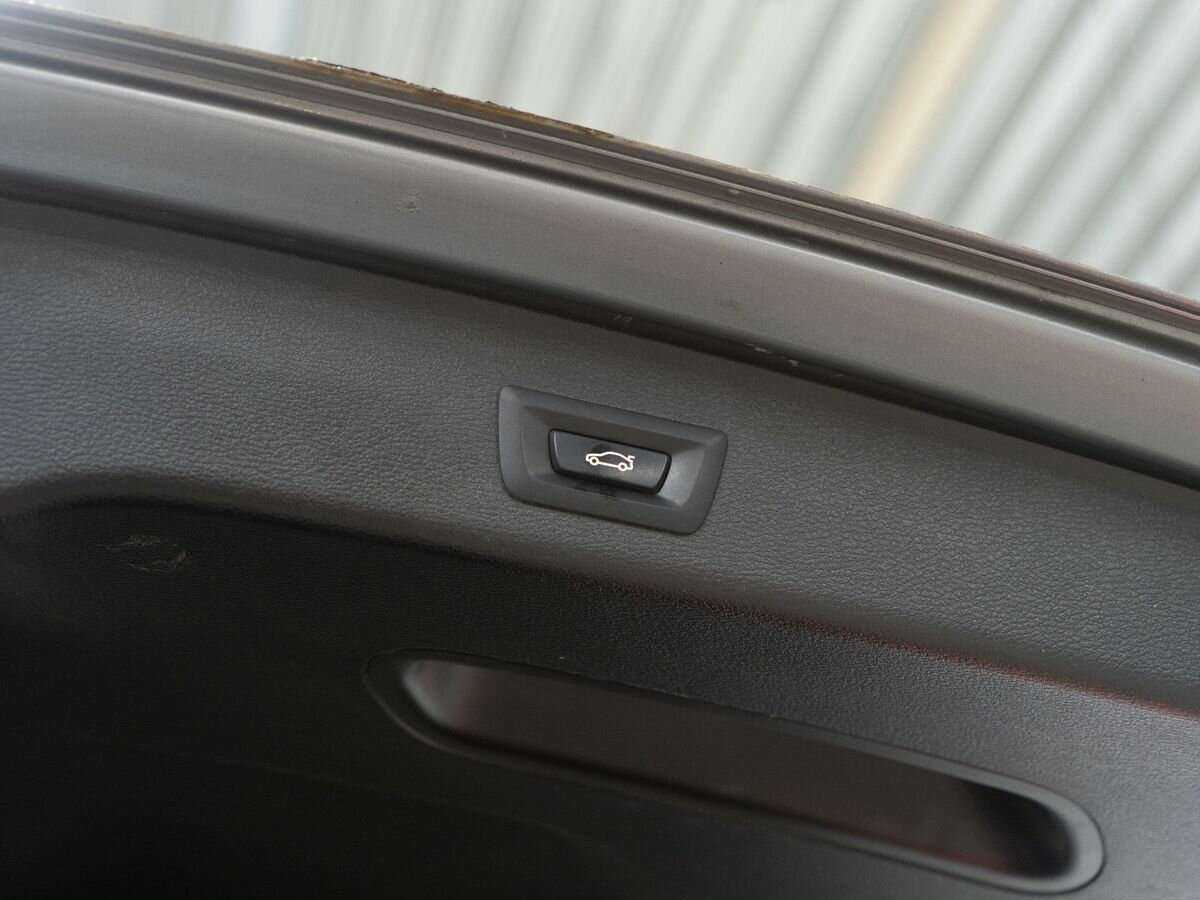 БМВ Икс3 б/у, 2014, Автоматическая. Фото: #7