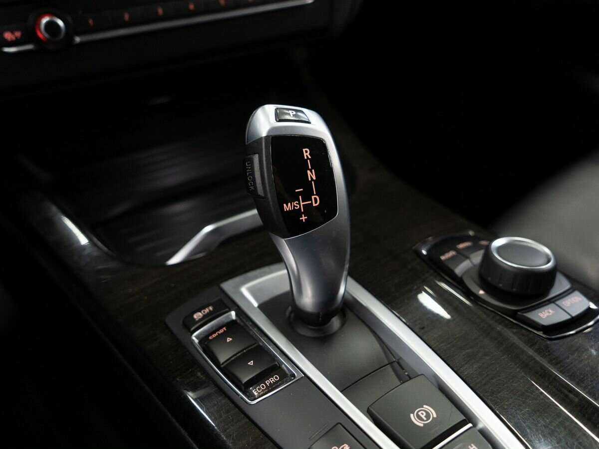 БМВ Икс3 б/у, 2014, Автоматическая. Фото: #12