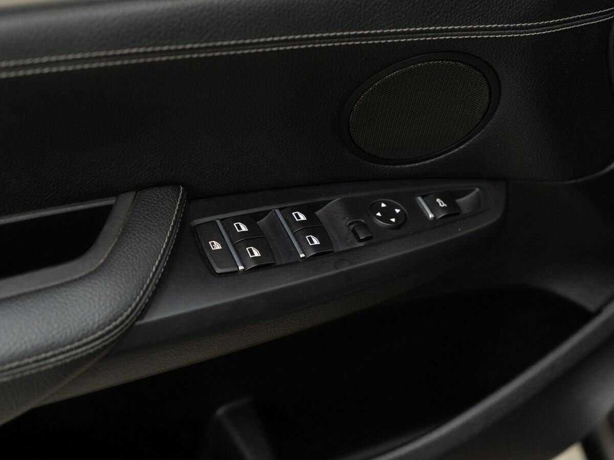 БМВ Икс3 б/у, 2014, Автоматическая. Фото: #13