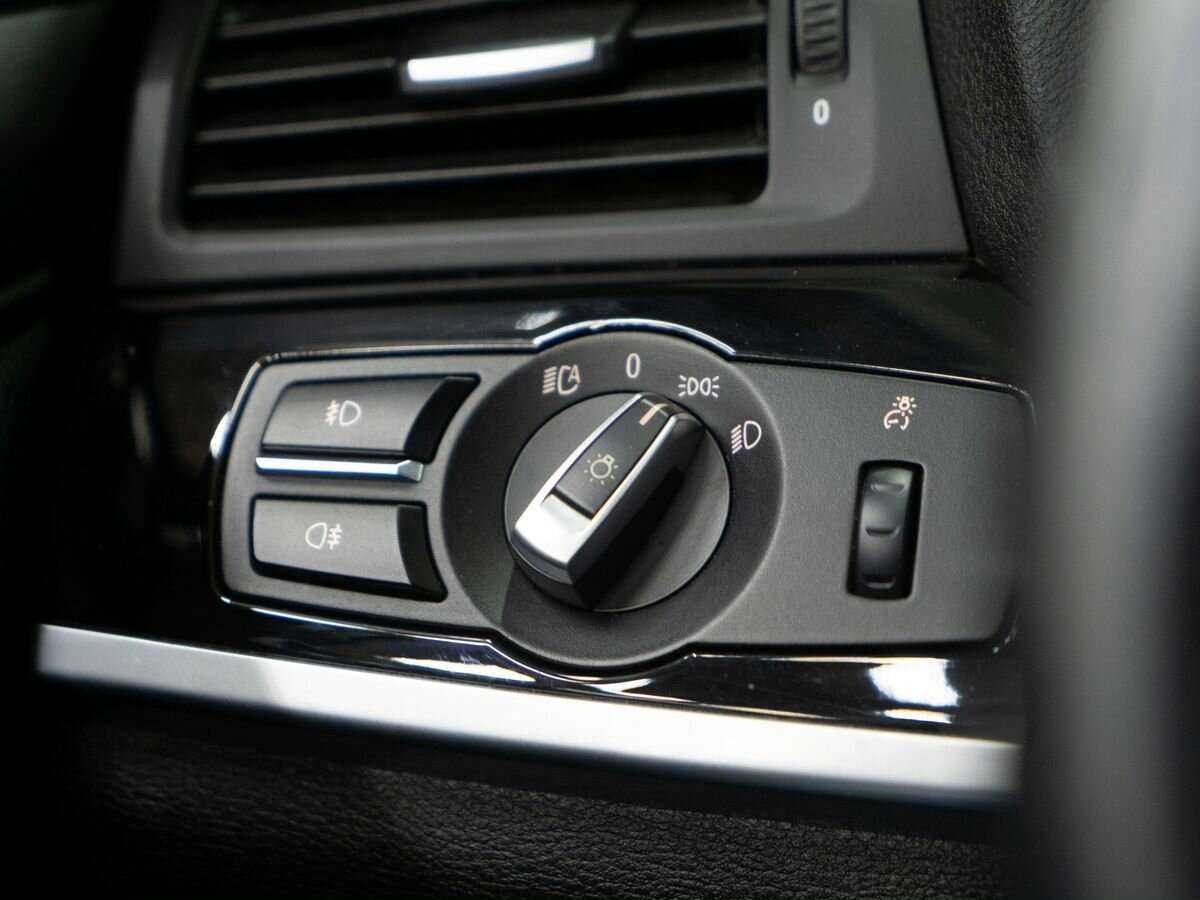 БМВ Икс3 б/у, 2014, Автоматическая. Фото: #16