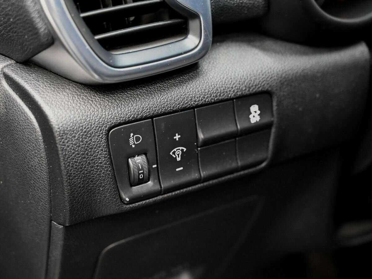 Киа Спортейдж б/у, 2017, Автоматическая. Фото: #16