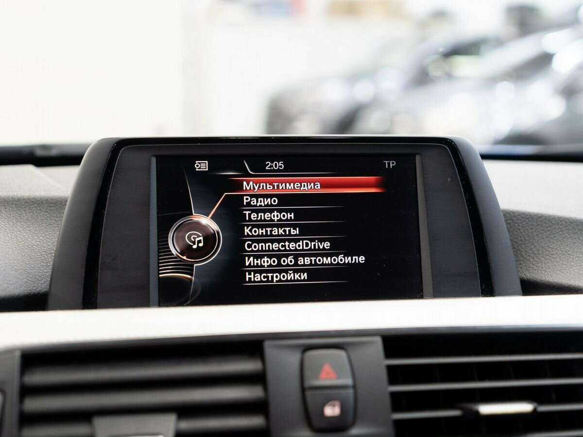 БМВ 3 серии б/у, 2016, Автоматическая. Фото: #12