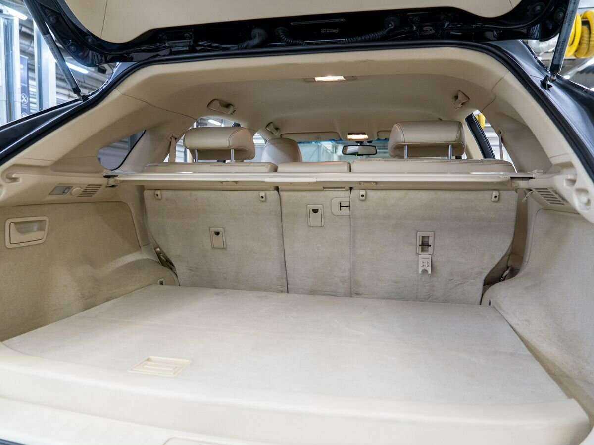 Лексус Р-Икс б/у, 2012, Автоматическая. Фото: #7