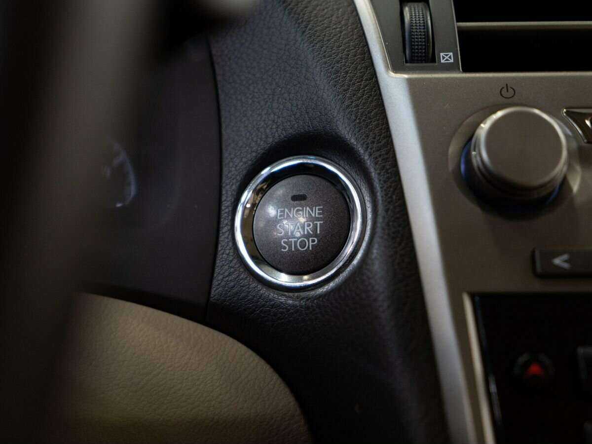 Лексус Р-Икс б/у, 2012, Автоматическая. Фото: #10