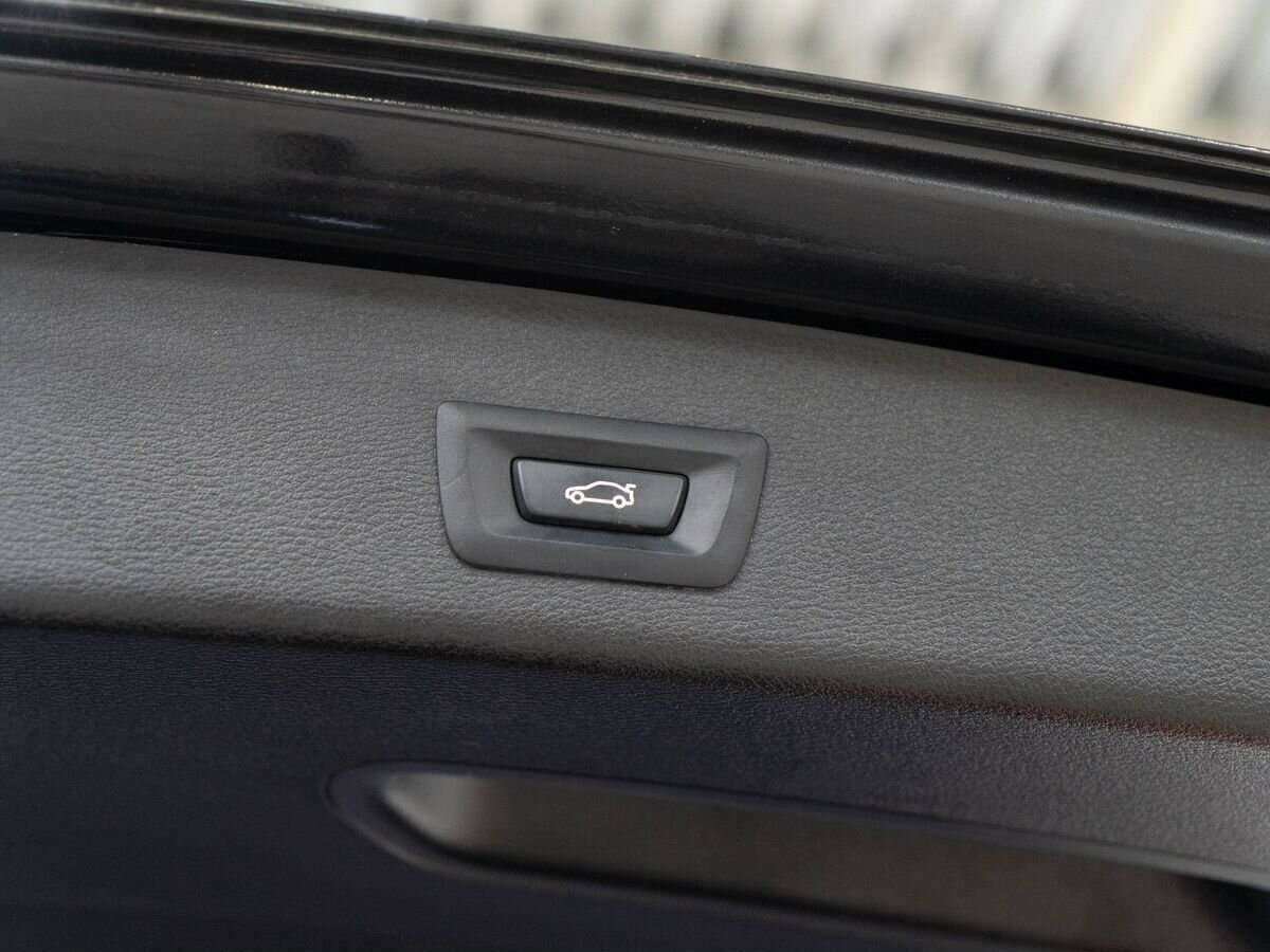 БМВ Икс3 б/у, 2012, Автоматическая. Фото: #8