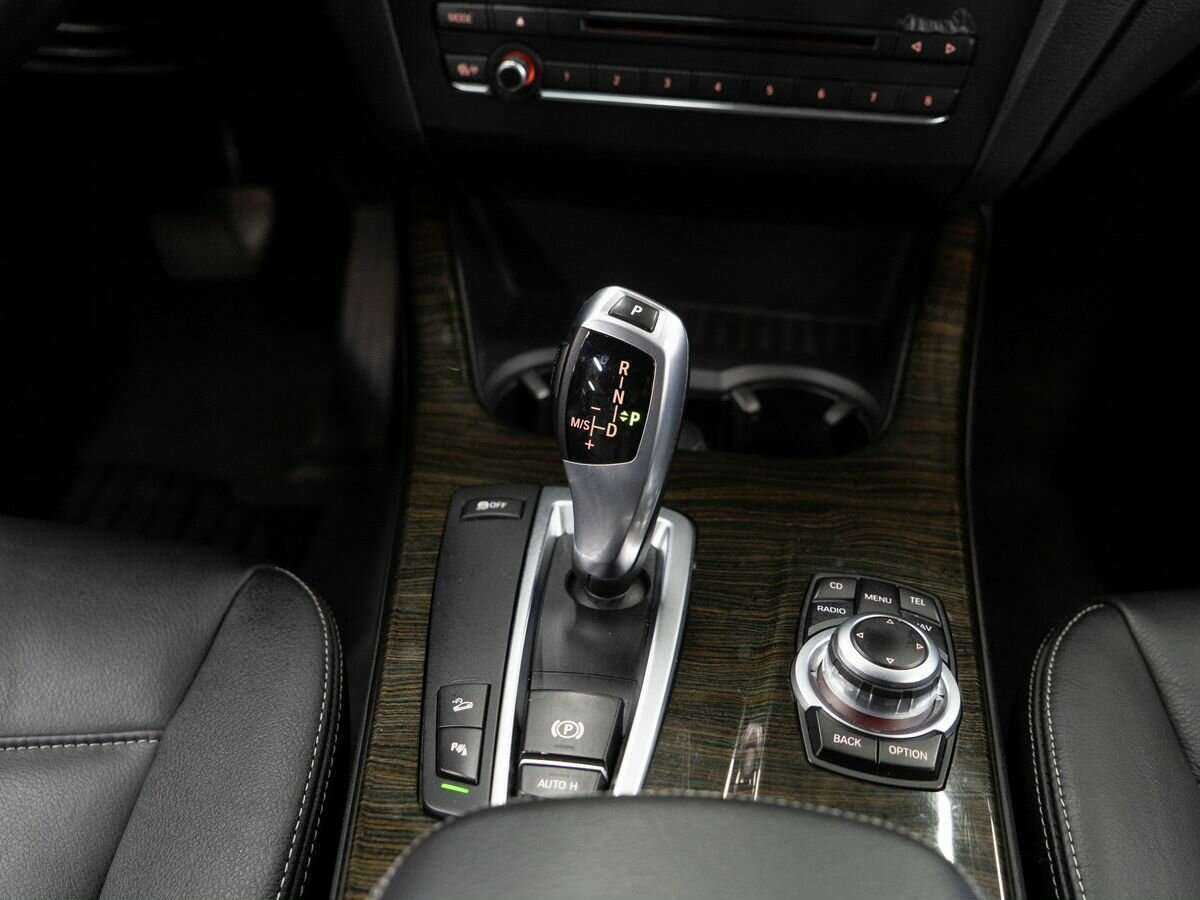 БМВ Икс3 б/у, 2012, Автоматическая. Фото: #14