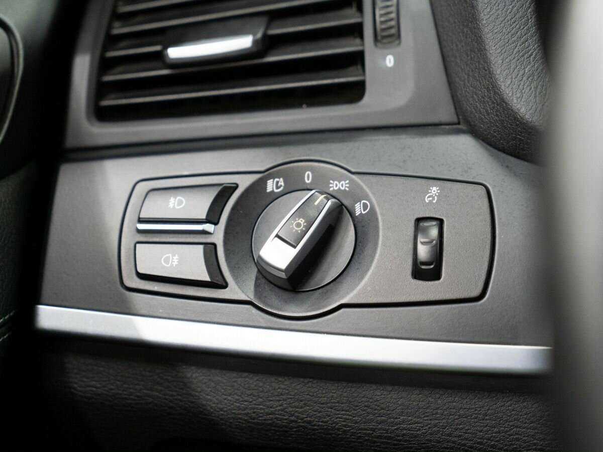 БМВ Икс3 б/у, 2012, Автоматическая. Фото: #18