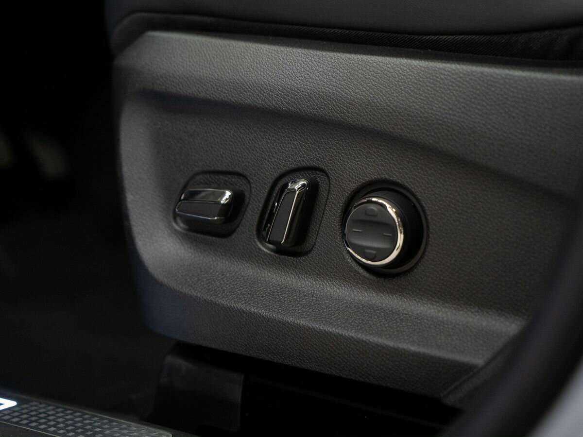 EXEED TXL б/у, 2023, Роботизированная. Фото: #20