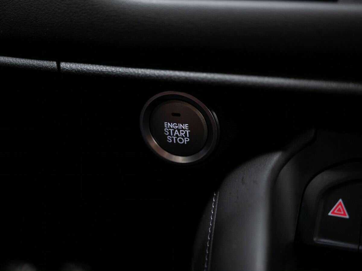 Хавал Ф7 б/у, 2019, Роботизированная. Фото: #23