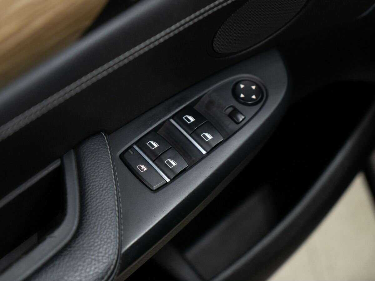 БМВ Икс3 б/у, 2012, Автоматическая. Фото: #14