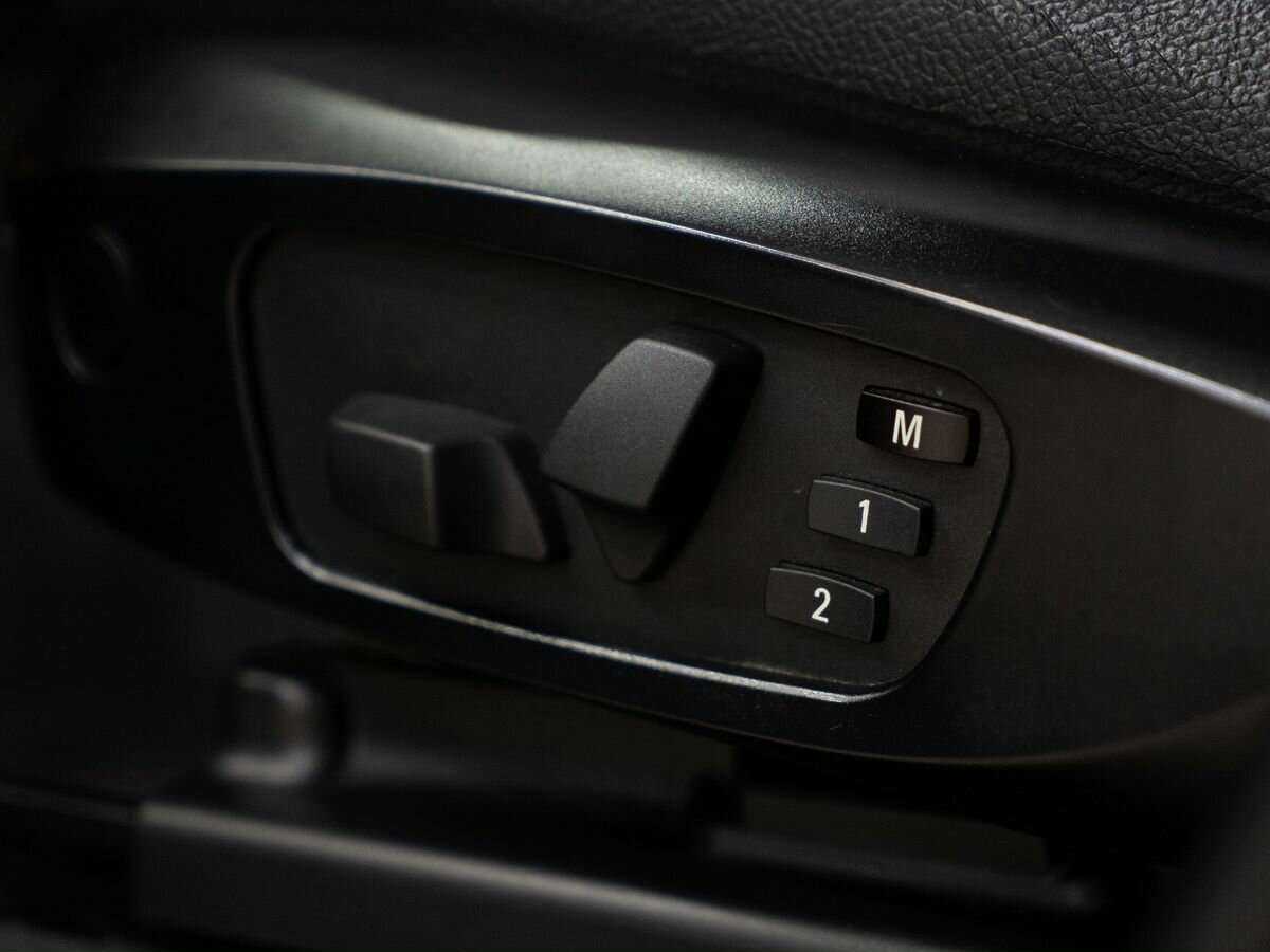 БМВ Икс3 б/у, 2012, Автоматическая. Фото: #16