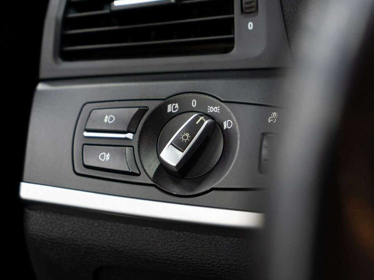 БМВ Икс3 б/у, 2012, Автоматическая. Фото: #17