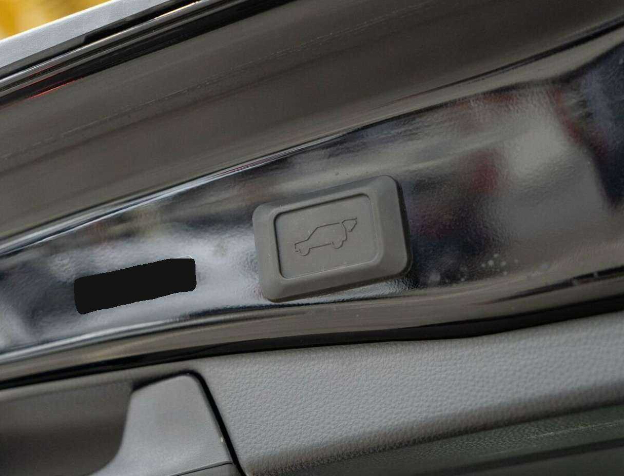 Toyota RAV4 б/у, 2019, Вариатор. Фото: #7