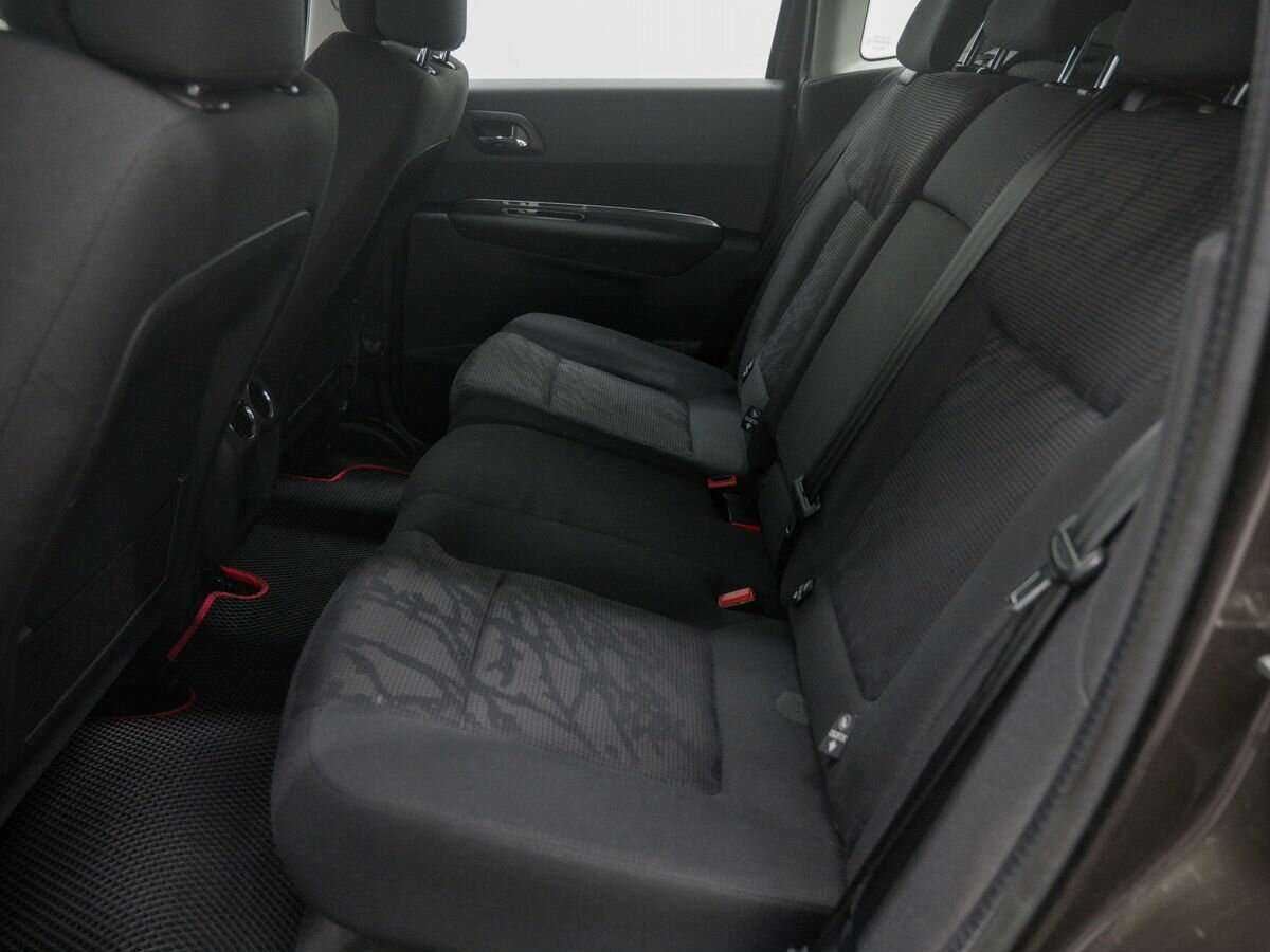 Пежо 3008 б/у, 2012, Автоматическая. Фото: #11