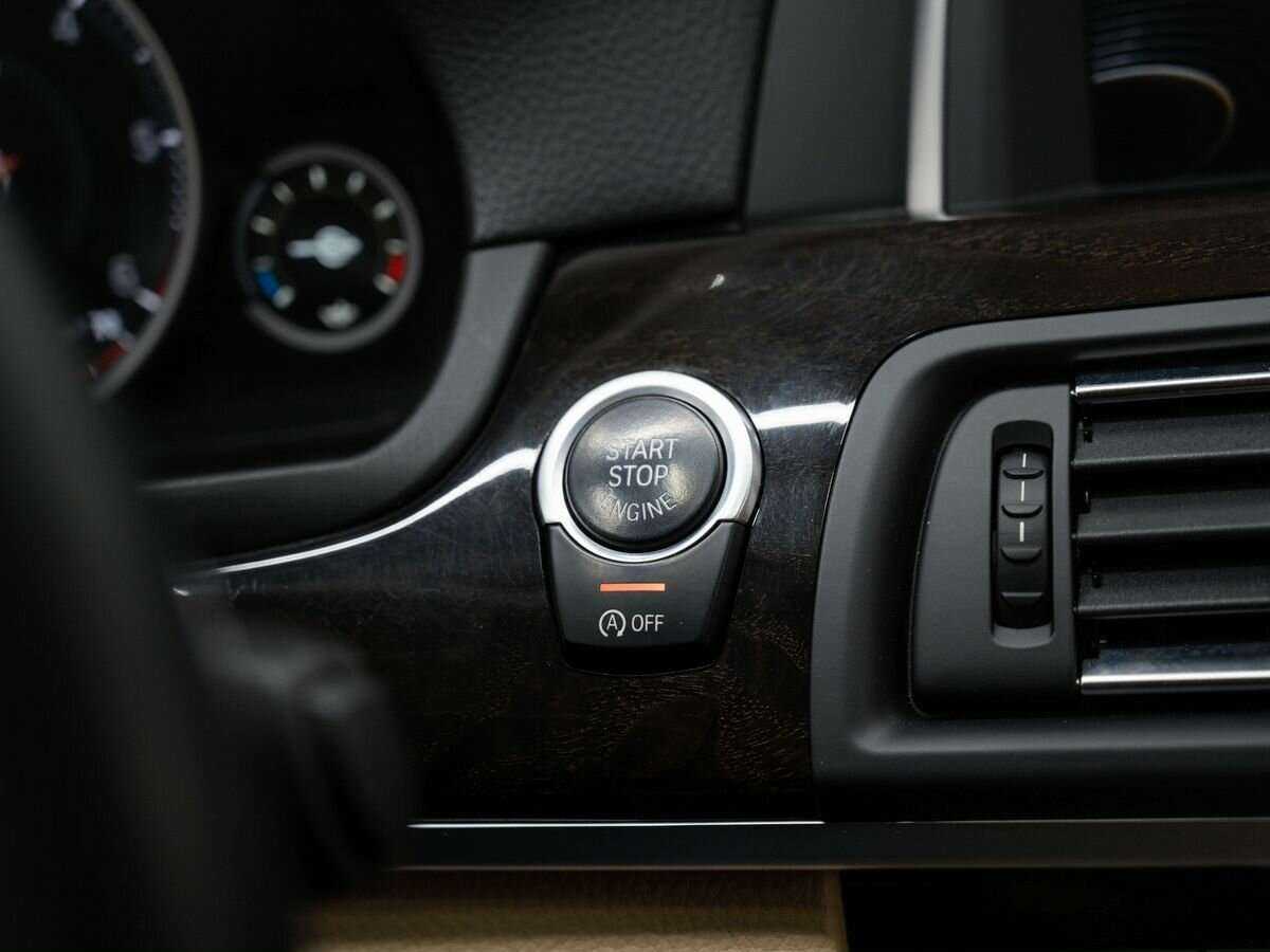 БМВ 5 серии б/у, 2015, Автоматическая. Фото: #23