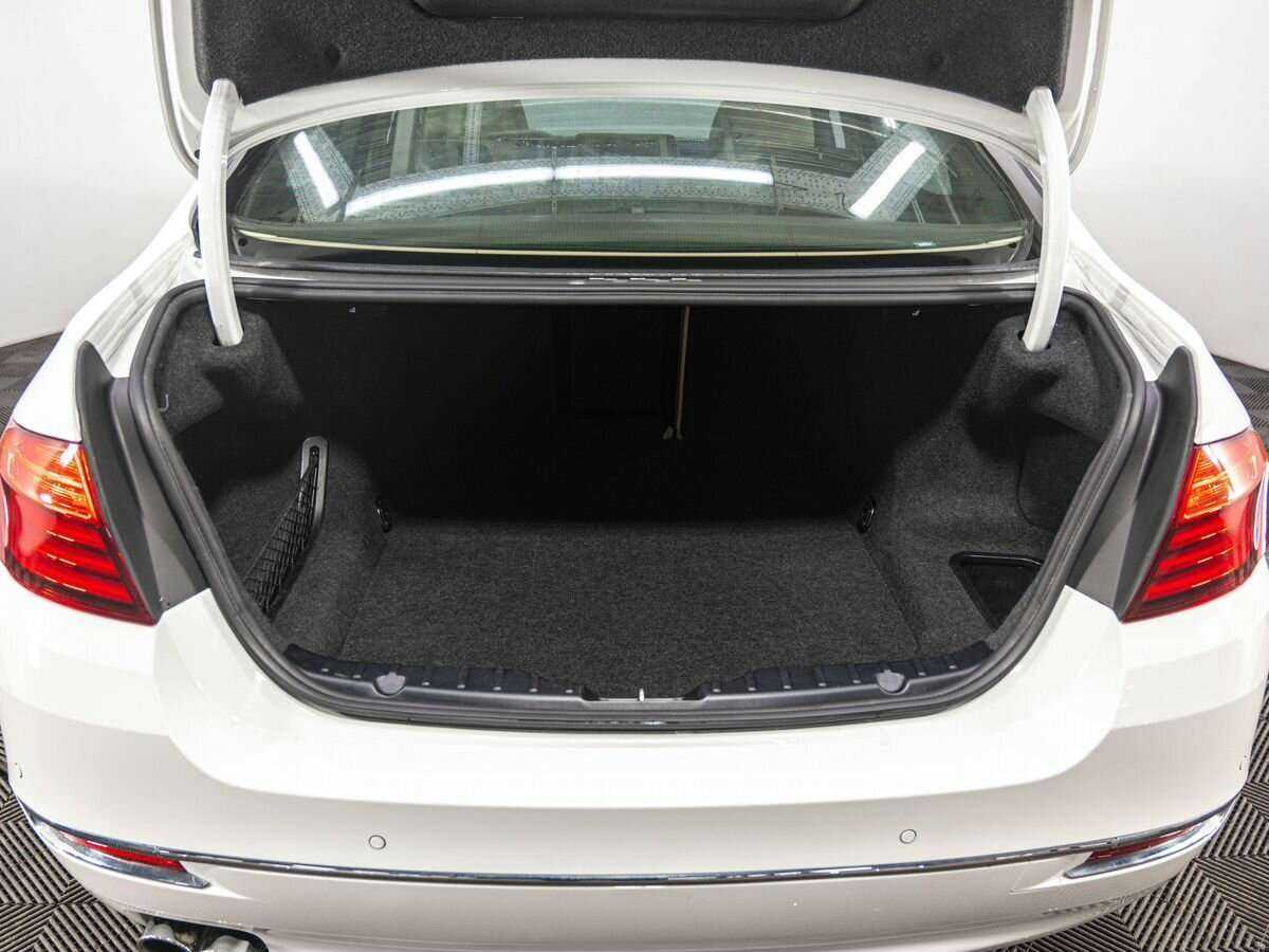 БМВ 5 серии б/у, 2015, Автоматическая. Фото: #28