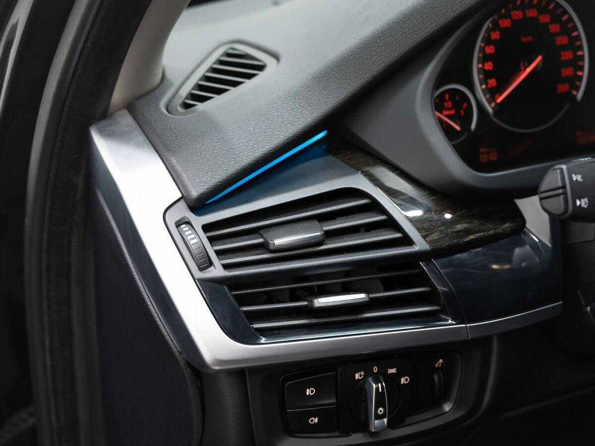 BMW X5 б/у, 2014, Автоматическая. Фото: #16
