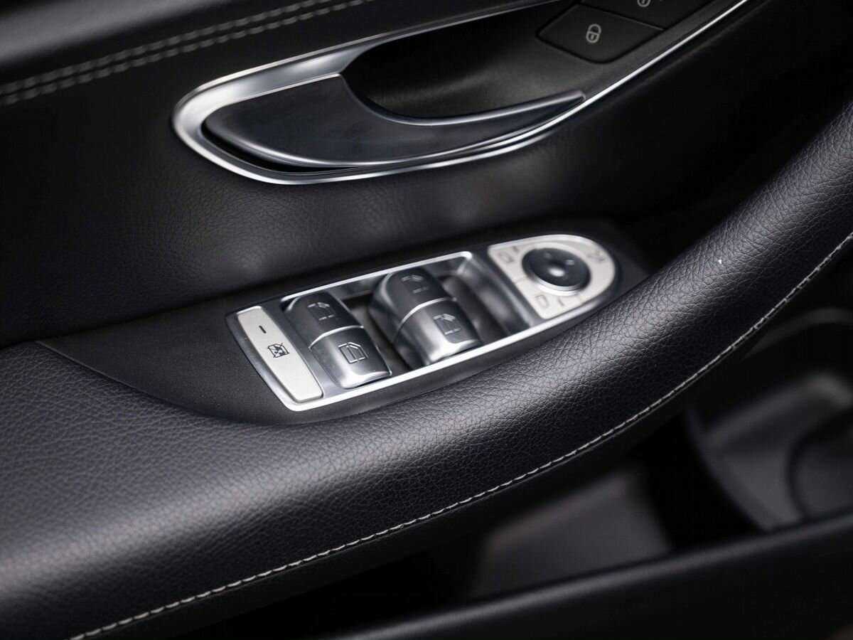 Mercedes-Benz E-Класс б/у, 2017, Автоматическая. Фото: #17